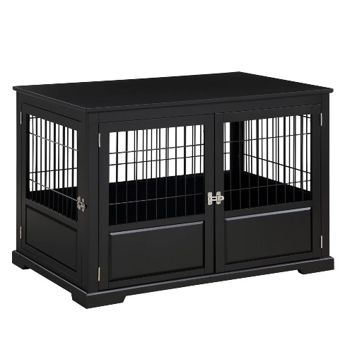 Large dog crate outlet target