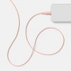 3' USB-C to USB-C Cable - heyday™ - 2 of 3