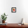 Deny Designs Maritza Lisa Belief Framed Art Print - 2 of 4