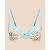 Adore Me Women's Akari Demi Bra - 4 of 4