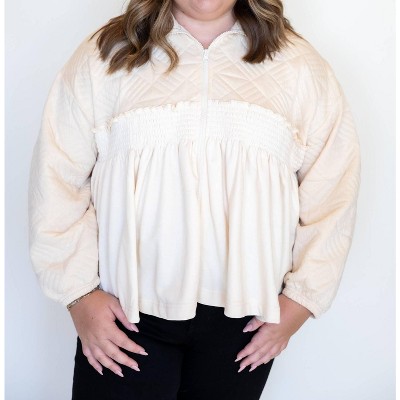 Women's Lightweight Sweater - entro