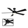 Modern Forms Wynd 5-Blade LED Smart Celing Fan - 3 of 4