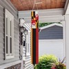 Briarwood Lane Everyday Maryland Windsock Wind Twister 40x6 - 2 of 2