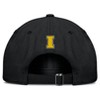 NCAA Iowa Hawkeyes Griffin Cotton Hat - image 4 of 4