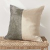 Plum & Post Jules Pillow 24" - 2 of 4