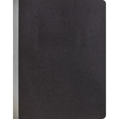 Business Source Report Cover Letter-Size 9"Wx13/100"Lx11-1/2"H 10/PK BK 78561