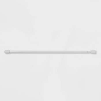 72" Rust Resistant Shower Curtain Rod - Made By Design™