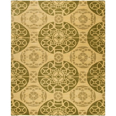 Wyndham WYD376 Hand Tufted Area Rug  - Safavieh