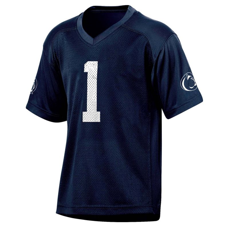 NCAA Penn State Nittany Lions Boys&#39; Jersey, 1 of 4