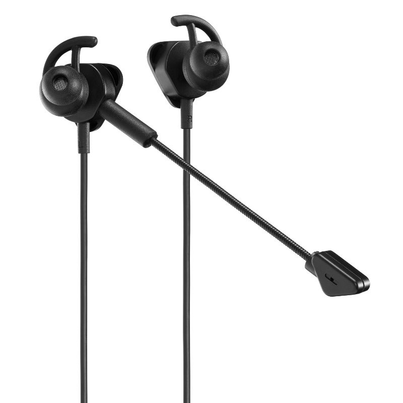 Turtle Beach Battle Buds In-Ear Wired Gaming Headset, 3 of 14