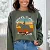 Simply Sage Market Women's Graphic Sweatshirt Boots Class and A Little Sass - 2 of 3