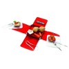 XXD Compact Erstversorgung Picnic Set for Two People, Red/White Design - 4 of 4