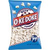O-Ke-Doke Popcorn White Popcorn - 7.5oz - image 3 of 4