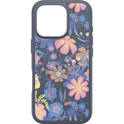 OtterBox Apple iPhone 16 Pro Symmetry Series Case for MagSafe - Fairy Fauna