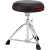 Pearl Roadster D1500 Multi-Core Donut Throne Black - 2 of 4