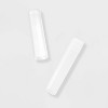 Toothbrush Holder - Dealworthy™ - 2 of 3