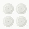 Spode Kit Kemp 11" Tall Trees Dinner Plate Set of 4 | Enchanted Forest Design | Stylish Table Setting| Porcelain | Dishwasher and Microwave Safe - 3 of 4