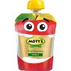 Mott's Applesauce - 12ct/3.2oz Pouches - image 3 of 4