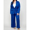 Women's Power Play Wide Leg Plus Pant - ELLISON - 2 of 2
