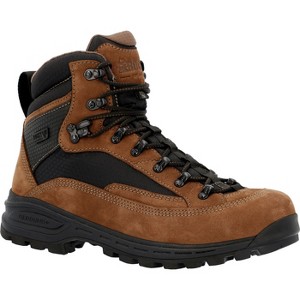 Men's Rocky MTN Stalker Pro Waterproof Mountain Boot - 1 of 4