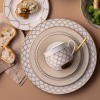 Noritake Eternal Palace Gold 40-Piece Dinnerware Set, Service for 8 - 3 of 4