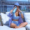 Cubitt Stainless Steel 24 oz Water Bottle - 2 of 4