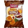 Herrs Honey Bbq Potato Chips - 1 Ounce Bag (pack Of 42) - 2 of 2