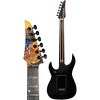 Legator Ninja 6-String X Series EverTune Electric Guitar - 4 of 4