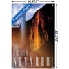 Trends International Star Wars: Nevarro - This Is The Way by Russell Walks Unframed Wall Poster Prints - 3 of 4