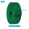 Unique Bargains Coach Teaching Practice Martial Arts Taekwondo Belts 2 Pcs - 2 of 4