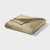10'x10' Jumbo Family Christmas Blanket - Threshold™ - image 2 of 4