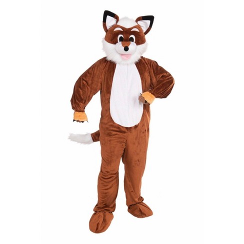 Forum Novelties Adult Fox Costume : Target