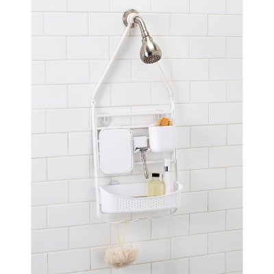 Bath Bliss Flex Shower Caddy - Thumbnail 2