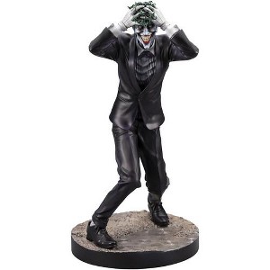 Kotobukiya - Kotobukiya - DC Universe - Batman: The Killing Joke - The Joker One Bad Day ARTFX Statue - 1 of 4