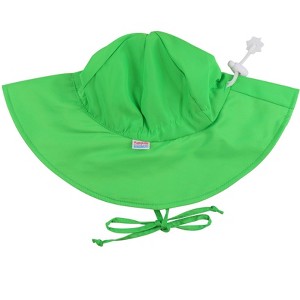 RuffleButts Gender Inclusive Sun Protective Hat - 1 of 4