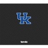 NCAA Kentucky Wildcats Carbon Fiber Wide Mouth Water Bottle - 24oz - 2 of 3