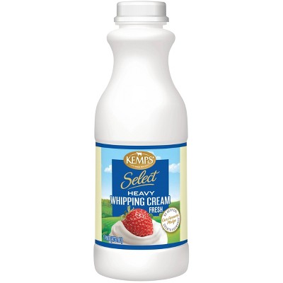 Kemps Heavy Whipping Cream - 1pt