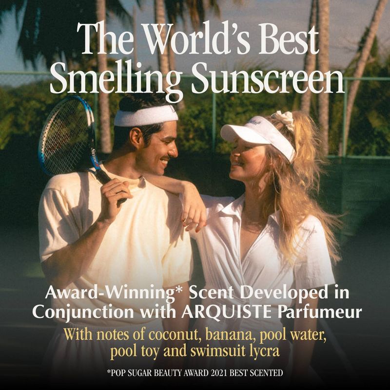 Vacation Classic Sunscreen Spray - SPF 50 - 6 fl oz, 3 of 11