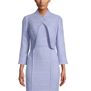 Anne Klein Womens Flyaway Blazer Jacket - 1 of 1