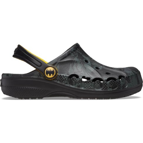 Crocs Toddler Batman Baya Clogs - image 1 of 4