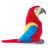 FAO Schwarz 10" Sustainable Parrot Plush - 3 of 4