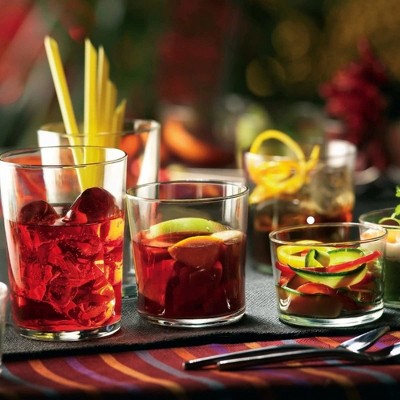 Bormioli Rocco Bodega Collection Glassware - Thumbnail 4
