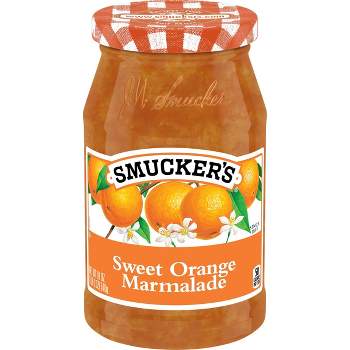 Smucker's Sweet Orange Marmalade - 18oz