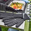 Henckels BBQ Heat Resistant Grill Gloves - 3 of 4