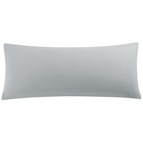 Body pillow shop covers with zipper