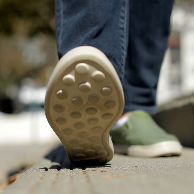 Ccilu XpreSole Cody Men Slip-on Casual Eco-friendly Sneakers  Walking Shoes, 4 of 5