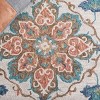 Blossom BLM689 Handmade Tufted Rug - Safavieh - 4 of 4