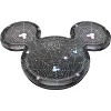 PopSockets Disney PopGrip Cell Phone Grip & Stand - Earridescent Mickey Foil Cobwebs - 3 of 4