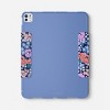 iPad Pro 13" (M4) Case - heyday™ Poppy Flowers - 3 of 4