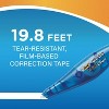 BIC Wite-Out Brand Exact Liner Correction Tape Non-Refillable 1/5" x 236" 10/BX WOELP10 - 4 of 4